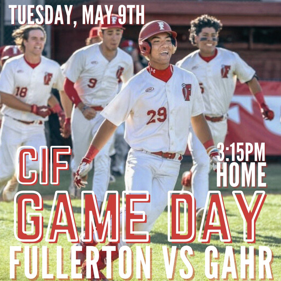 shill28's tweet photo. Game Day!!! Round 2 of DIV 2 CIFSS PLAYOFFS. @ocvarsity @SteveFryer @latsondheimer @OCSportsZone https://t.co/zOy7t73m2p