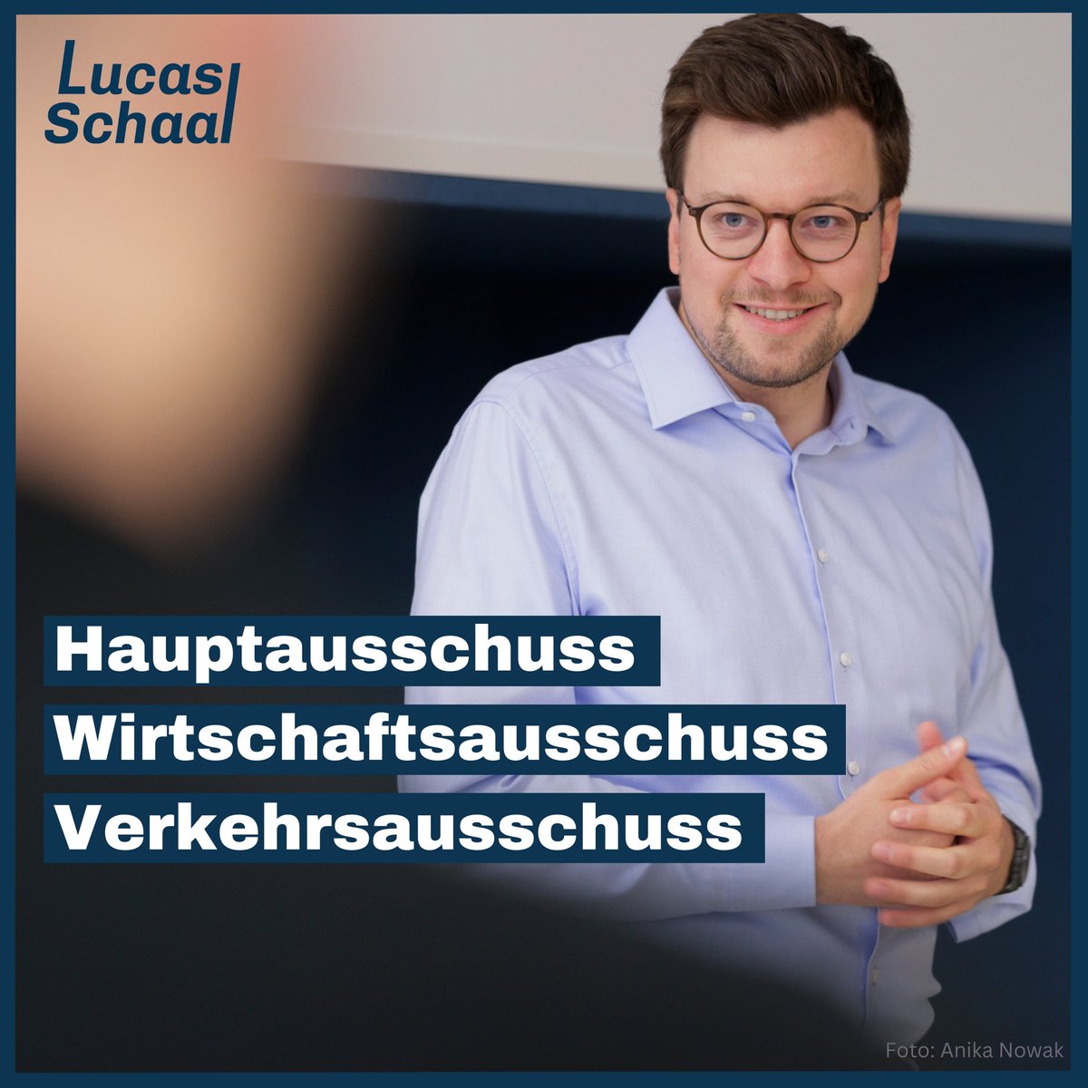 Freue mich sehr darauf, für meine Fraktion @CDUBerlin_AGH in den Bereichen Haushalt&Finanzen, Wirtschaft und Verkehr Verantwortung übernehmen zu dürfen! Auf an die Arbeit: das Beste für Berlin!