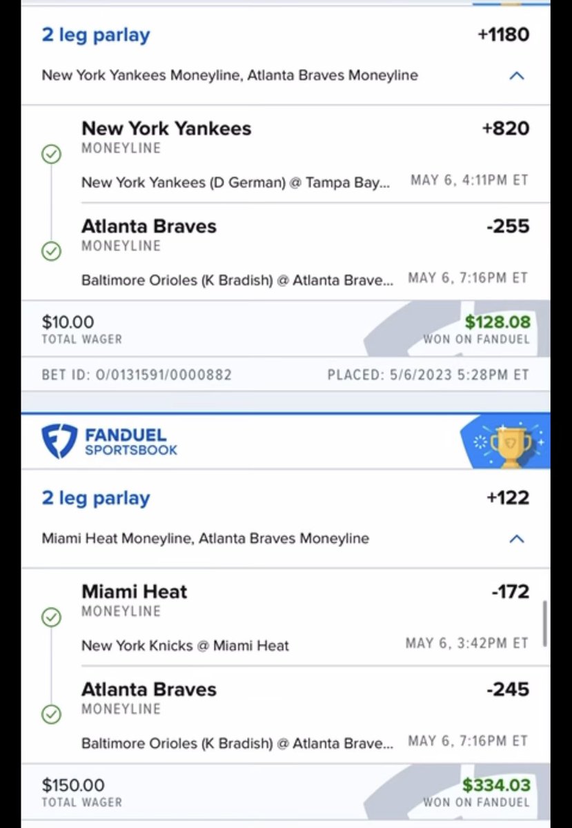 PJNJAllday's tweet photo. @NightghostNHL @Tommygreturns2 @StayCashinShow Helping pay student loans, car notes and weddings daily. $20 better up 2.5k in last month. Head over to @4DeepBets_  to get involved. Great investment. https://t.co/BAEC8ZtVaj