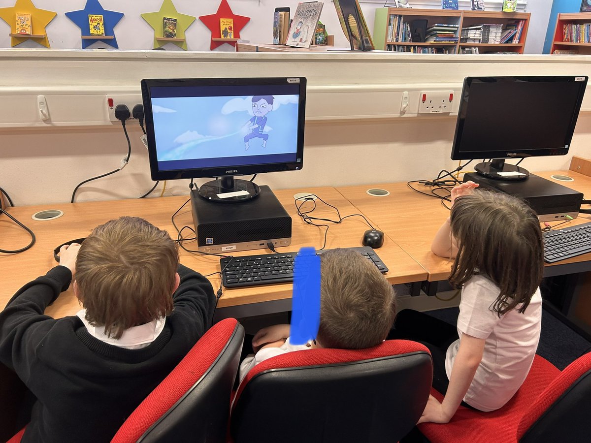 HighMillPrimary's tweet photo. Today P4/3 were learning all about internet safety and keeping themselves and others safe online. We now understand the importance of telling a grownup (TAG) when something doesn’t seem right! #thinkuknow #internetsafety https://t.co/YKQmaHj4ur