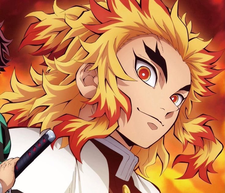 dailykyojuro's tweet photo. #煉獄杏寿郎生誕祭2023

happy birthday rengoku! set your heart ablaze ❤️‍🔥 https://t.co/HOKDwOvk8Z