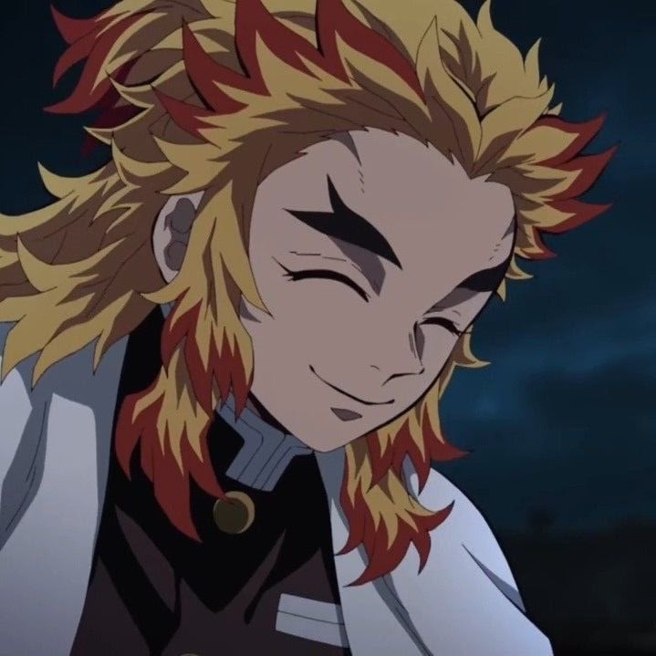 dailykyojuro's tweet photo. #煉獄杏寿郎生誕祭2023

happy birthday rengoku! set your heart ablaze ❤️‍🔥 https://t.co/HOKDwOvk8Z