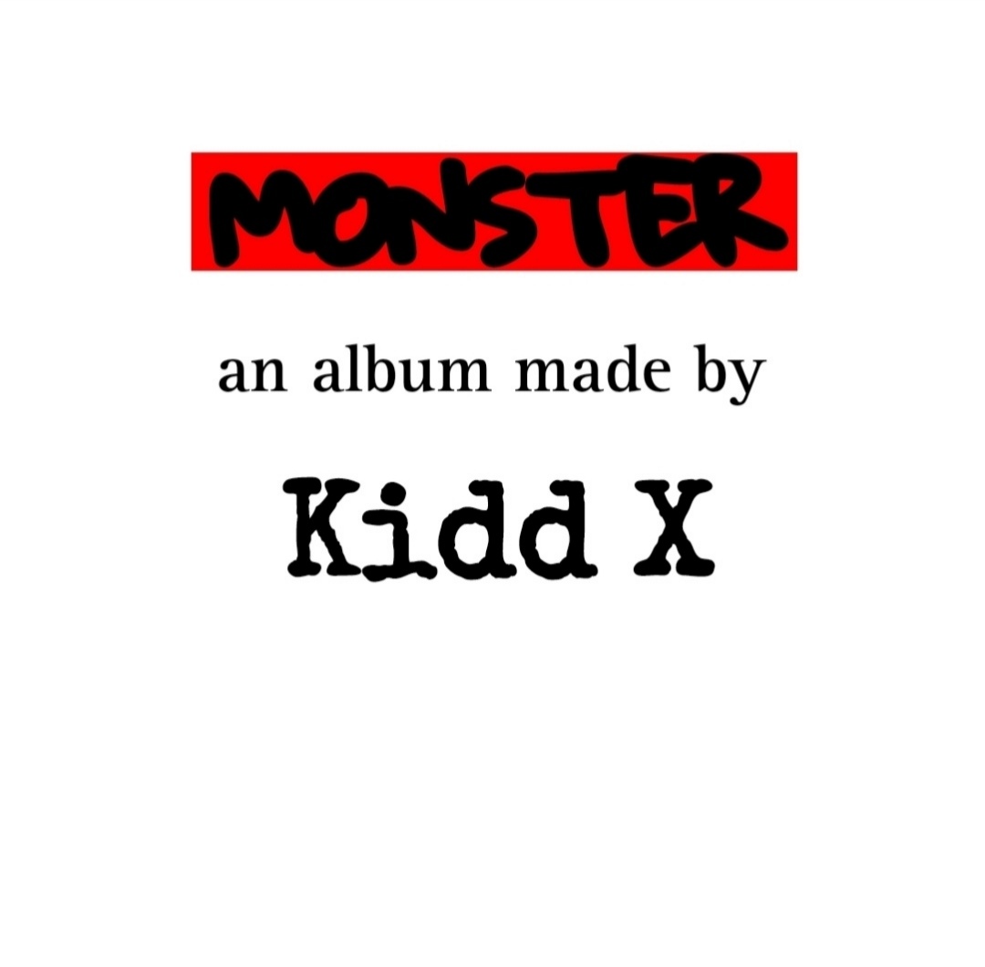 coiled_snake's tweet photo. https://t.co/e1hOFdxLHj my album is out now!!! https://t.co/U2o3c7Zhix