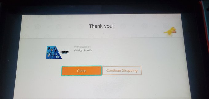 nuggetisanug's tweet photo. MY HEART HAS STOPPED. @TwitAbsenz  THANK YOU SO MUCH FOR THE WILDCAT! I love you and the fam so much, thank you for everything you have done for me, the fam was the greatest thing i have been apart from. I LOVE YOU ALL! Please follow his W twitch... #AbsenzGivesLegit #AbsenzFam https://t.co/sDBzwnwuvT