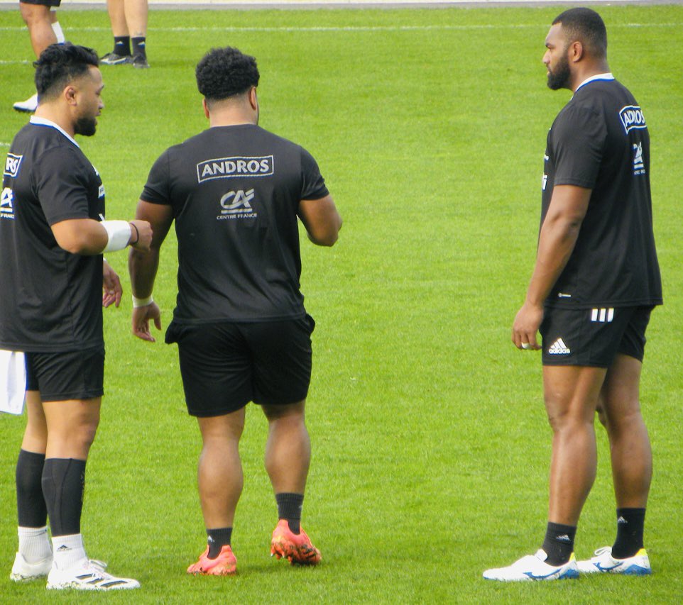 🇫🇯🇼🇸🇹🇴 
Toko,Uso