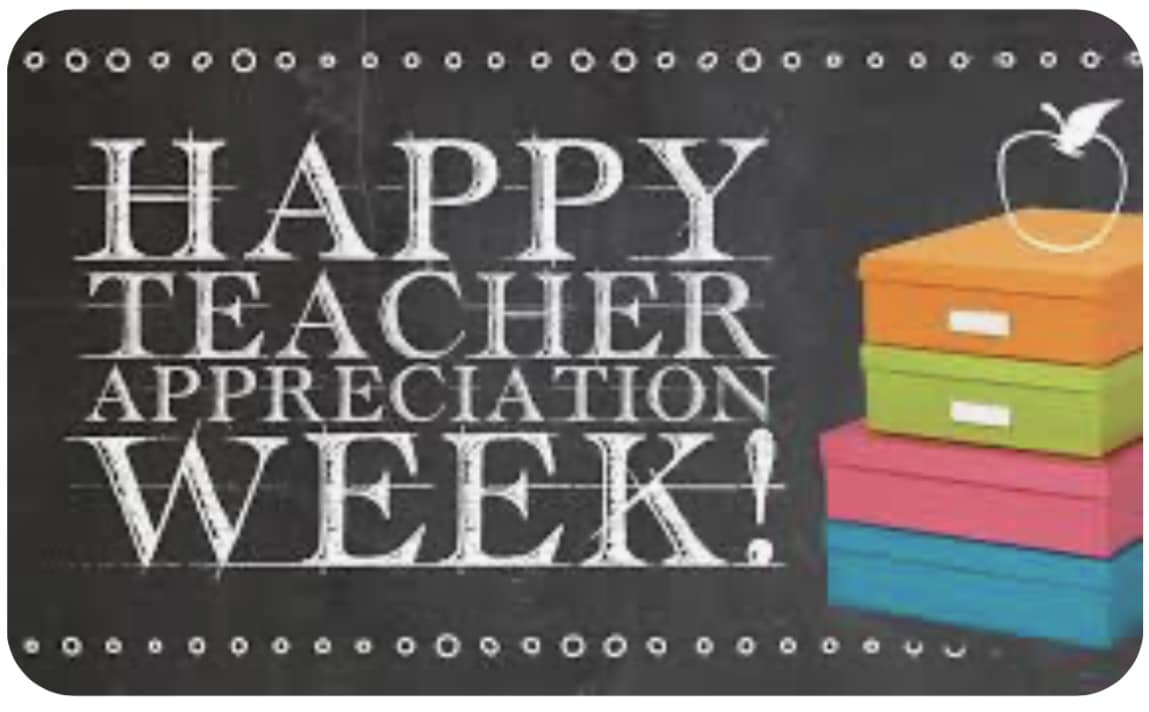 On behalf of <a href="/JuanSeguinHS/">Juan Seguin HS</a> PTSA We want to say thank you to the staff for all you do to support teaching and learning!  #PassionforEducation