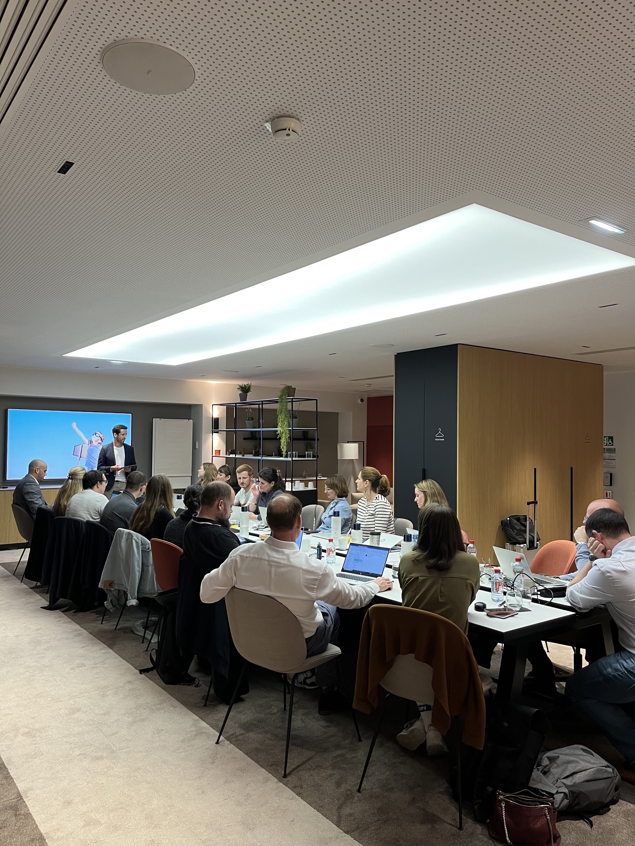 Rail Europe (raileurope) / Twitter