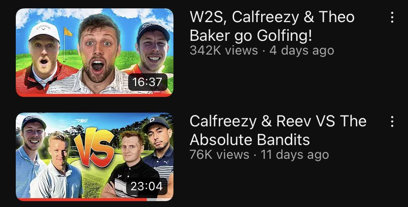 Jake Kenyon 🎯 tweet media