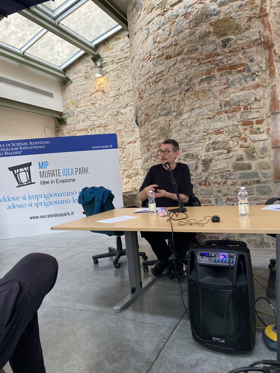 Metropolit_fi's tweet photo. Problemi post pandemici: “Le forme dell’esclusione sono più presenti e hanno abbassato la qualità della vita delle persone” @bertramniessen https://t.co/V78zleQY3O