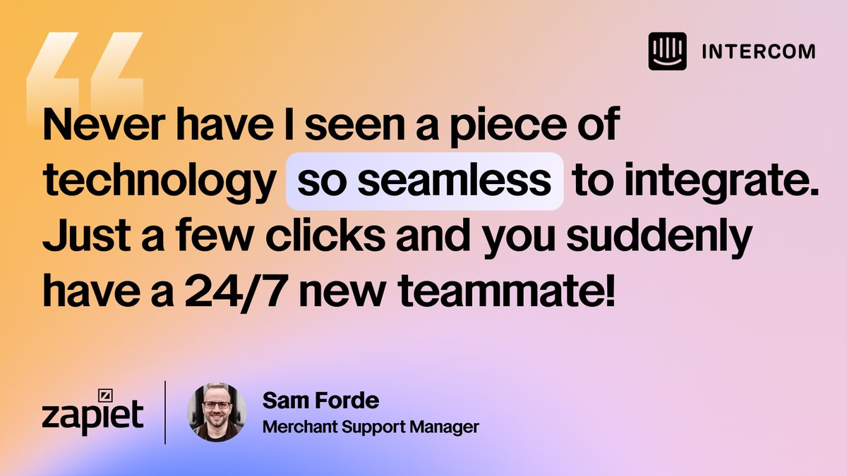 Des Traynor tweet media