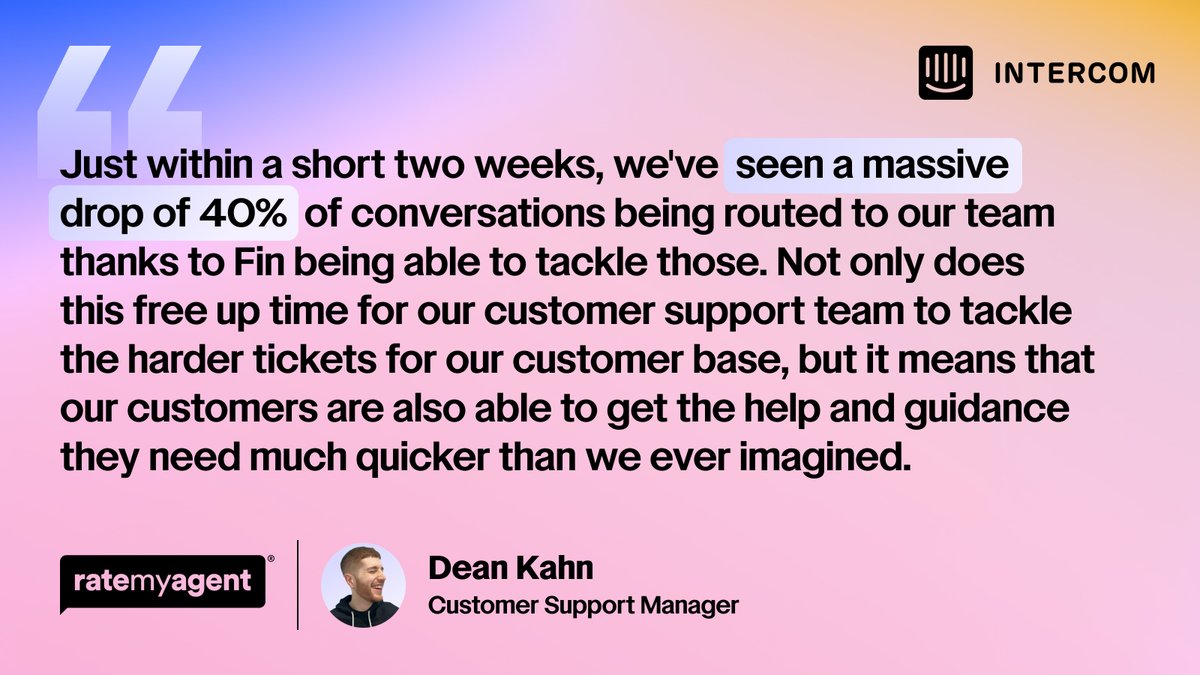 Des Traynor tweet media