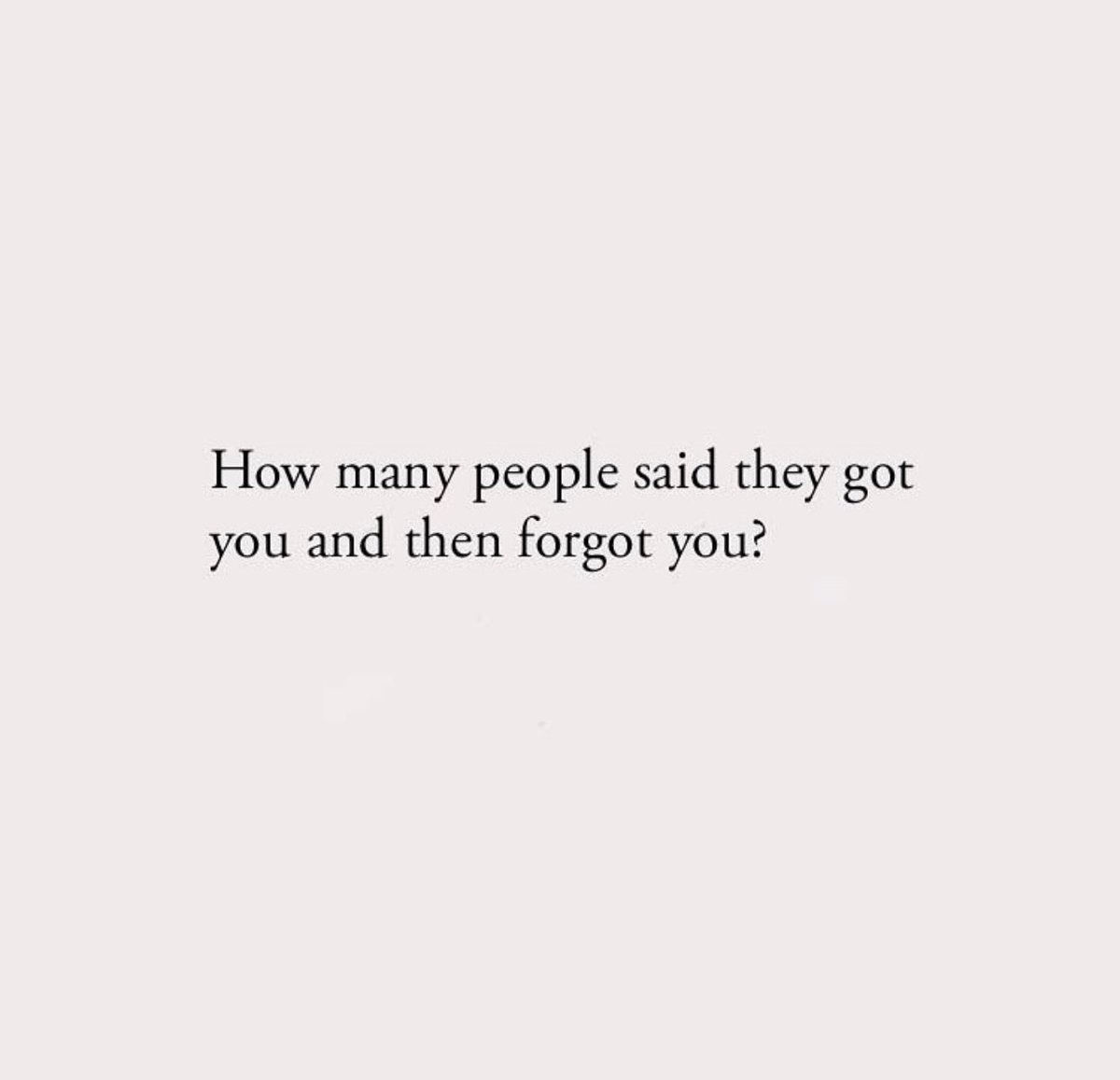 PoemHeaven's tweet photo. how many people did this to you? https://t.co/Bajk6sTXOx