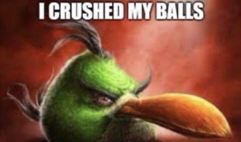 RealisticAngry tweet picture