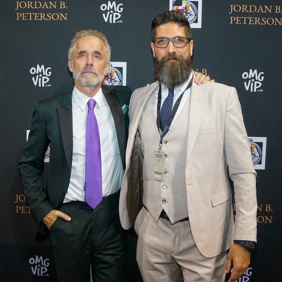 Kevork Almassian (@kevorkalmassian) on Twitter photo On Saturday, I attended the speaking event of Dr. Jordan Peterson (<a href="/jordanbpeterson/">Dr Jordan B Peterson</a>) in Thessaloniki. Here's my honest opinion. Thread 🧵 On Saturday, I attended the speaking event of Dr. Jordan Peterson (<a href="/jordanbpeterson/">Dr Jordan B Peterson</a>) in Thessaloniki. Here's my honest opinion. Thread 🧵
