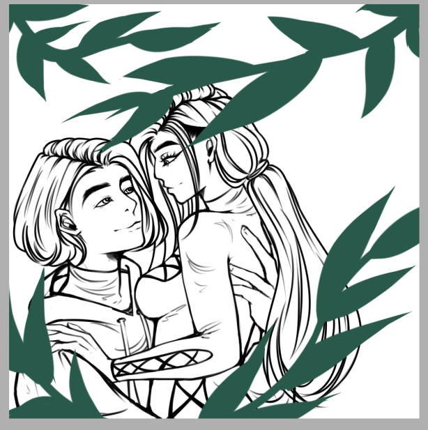 vei_bei's tweet photo. I continue to draw art for friends 

#sketch #gifted #art #arter #deviantart https://t.co/sXWUIkfIj6