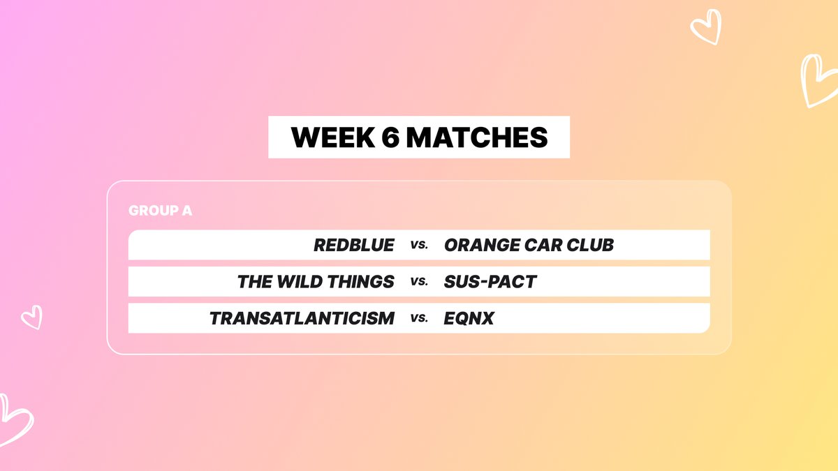 Women Racing League tweet media