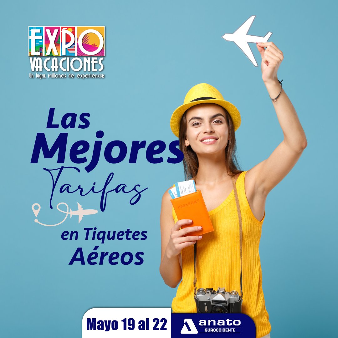 Anato Suroccidente tweet media