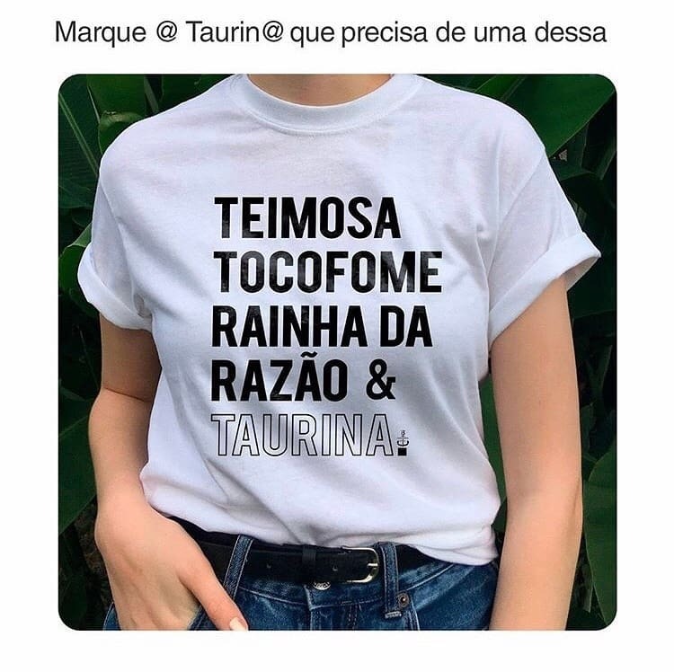 VandalBird's tweet photo. Taurina Com Muito Orgulho 🍉 por @usecw
🎈39% Off com o cupom MAE🎈

#vandaldodia #camiseta #camisetaestampada #camisetapersonalizada https://t.co/YgeSxTqQCo