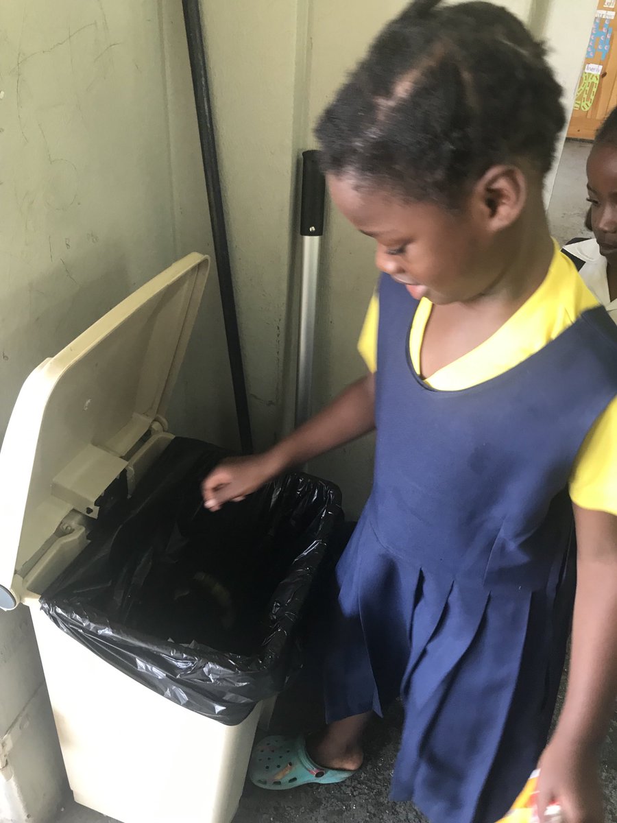 Michelle Campbell tweet media