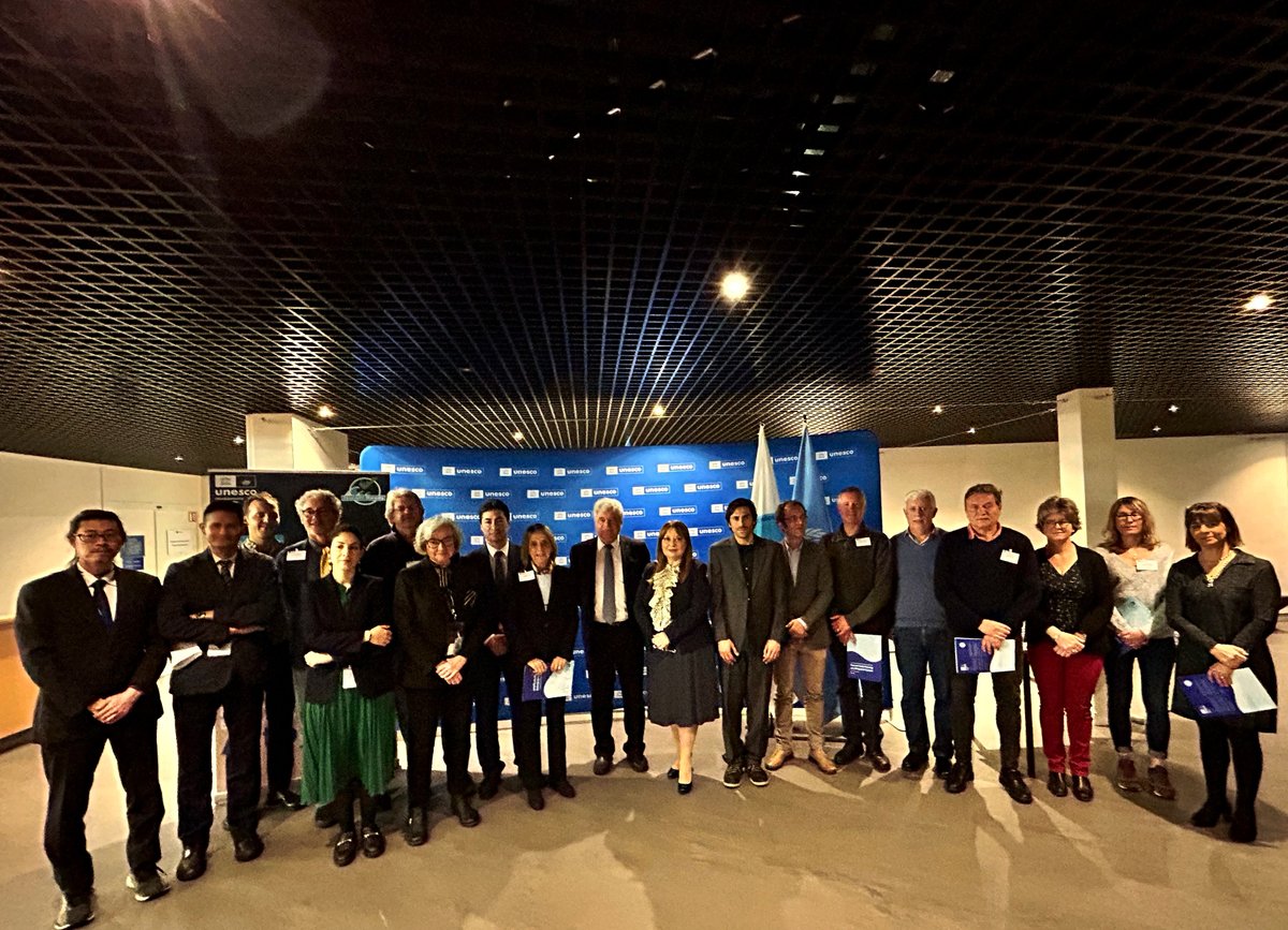 Launch of the NEAMTWS 2030 Strategy and Tsunami Ready Posters. 

To learn more, please click on the following link 👇
neamtic.ioc-unesco.org/index.php?opti…