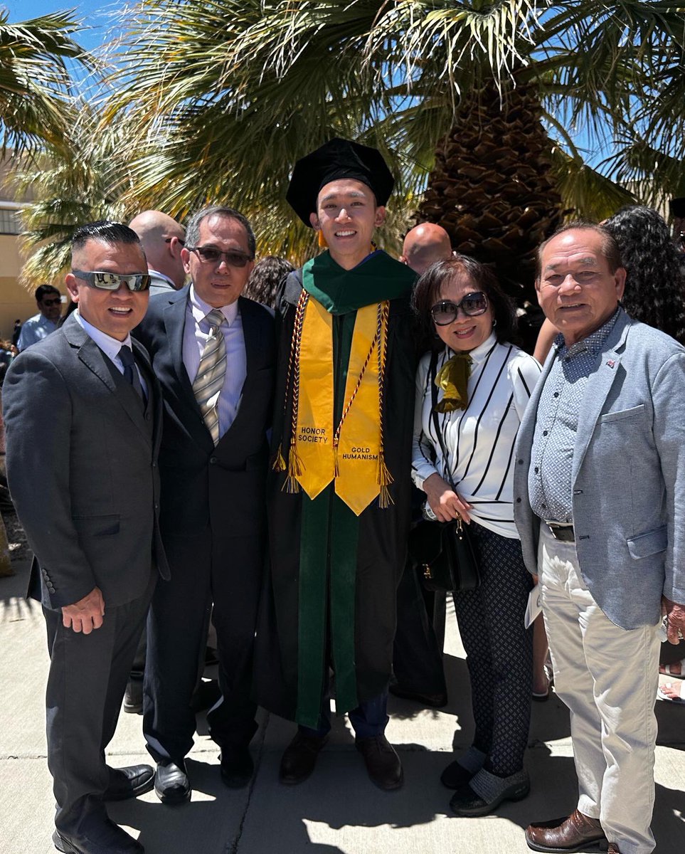 Jimmy To, DO tweet media