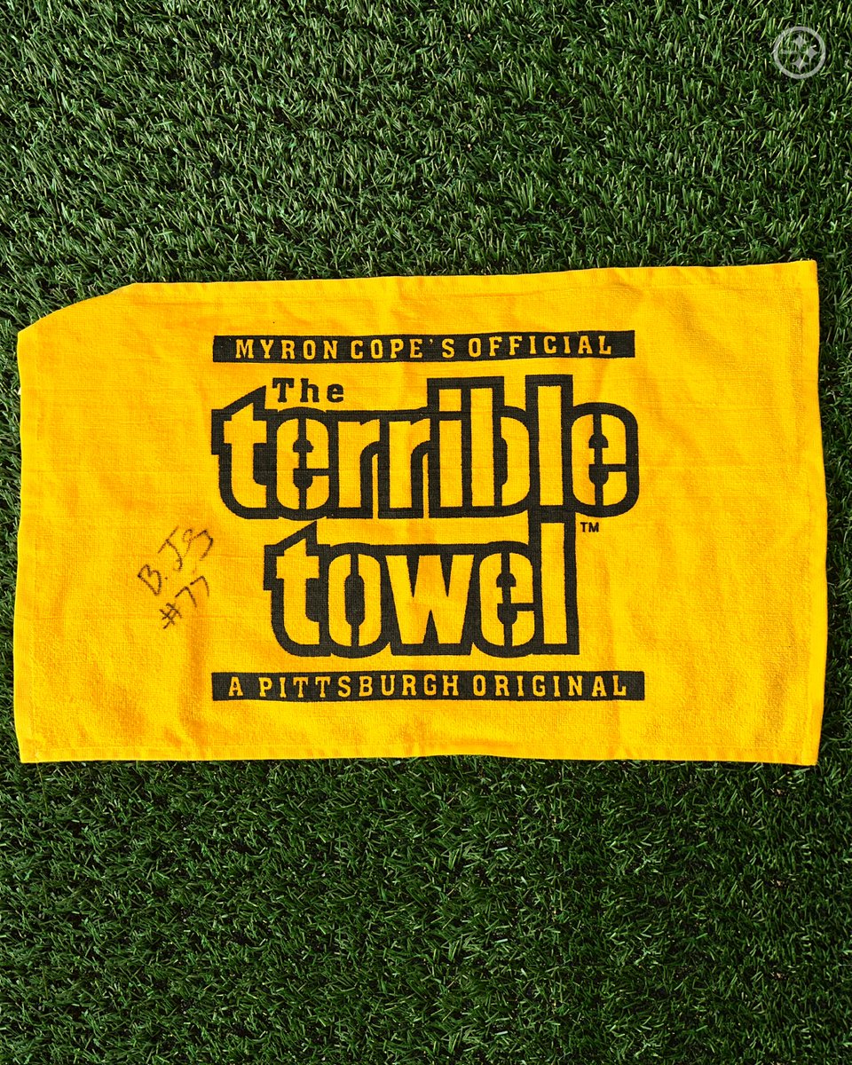 Pittsburgh Steelers tweet media