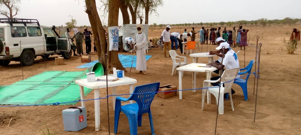 ADES Internationale tweet media