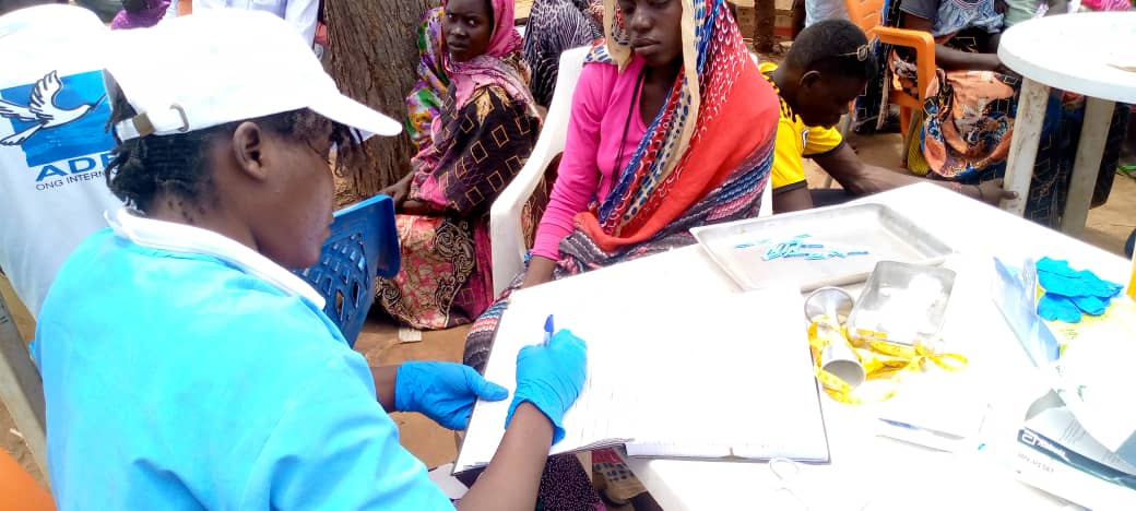 ADES Internationale tweet media