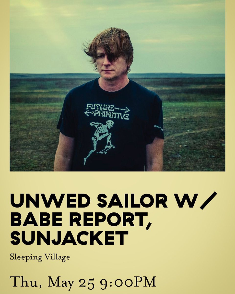 Unwed Sailor tweet media