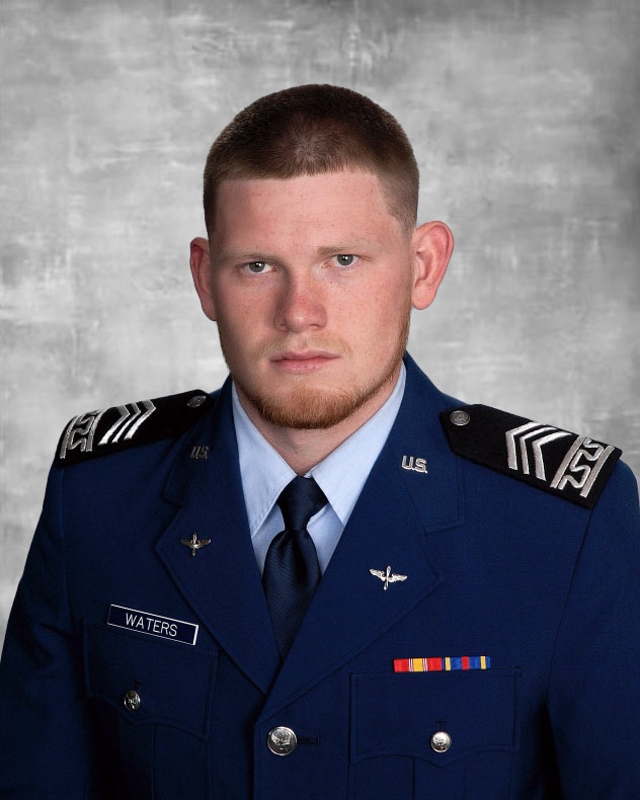 𝐅𝐚𝐥𝐜𝐨𝐧 𝐅𝐢𝐫𝐬𝐭𝐢𝐞

Following Graduation, Jace Waters will become a Logistics Readiness Officer ⚡️