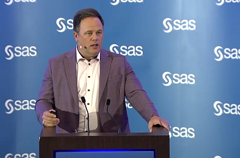 SIX is a magic number🤓. I'm just watching SAS Media Briefing taking place in Orlando. SAS shows up with SIX exciting news. Be sure to look into SAS Newsroom to see for yourself! 
#AI #Innovation #Data4Good #Investments #SASInnovate 
sas.com/en_us/news.html