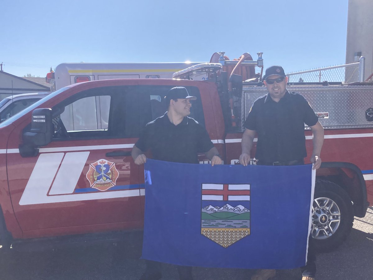 Emergency Services tweet media