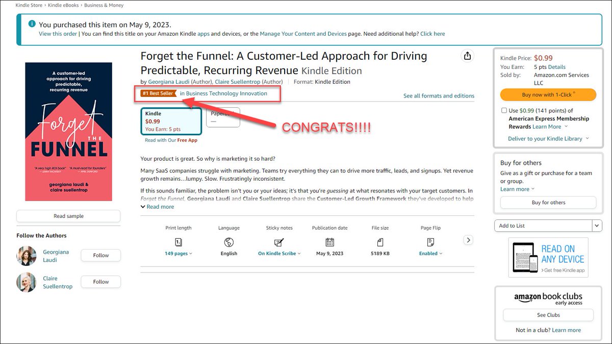 Mike Taber tweet media