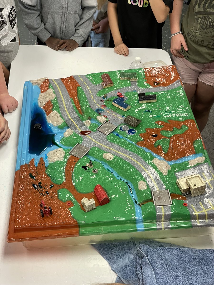 smschoen16's tweet photo. Thanks @rocRMSC for this amazing presentation on protecting our water shed! The kids learned so much and it was the perfect connection between our ELA and Science units!! @GCSDsuper @PettiferSuz @PaddyHillTweet https://t.co/6aNVcMCU4k