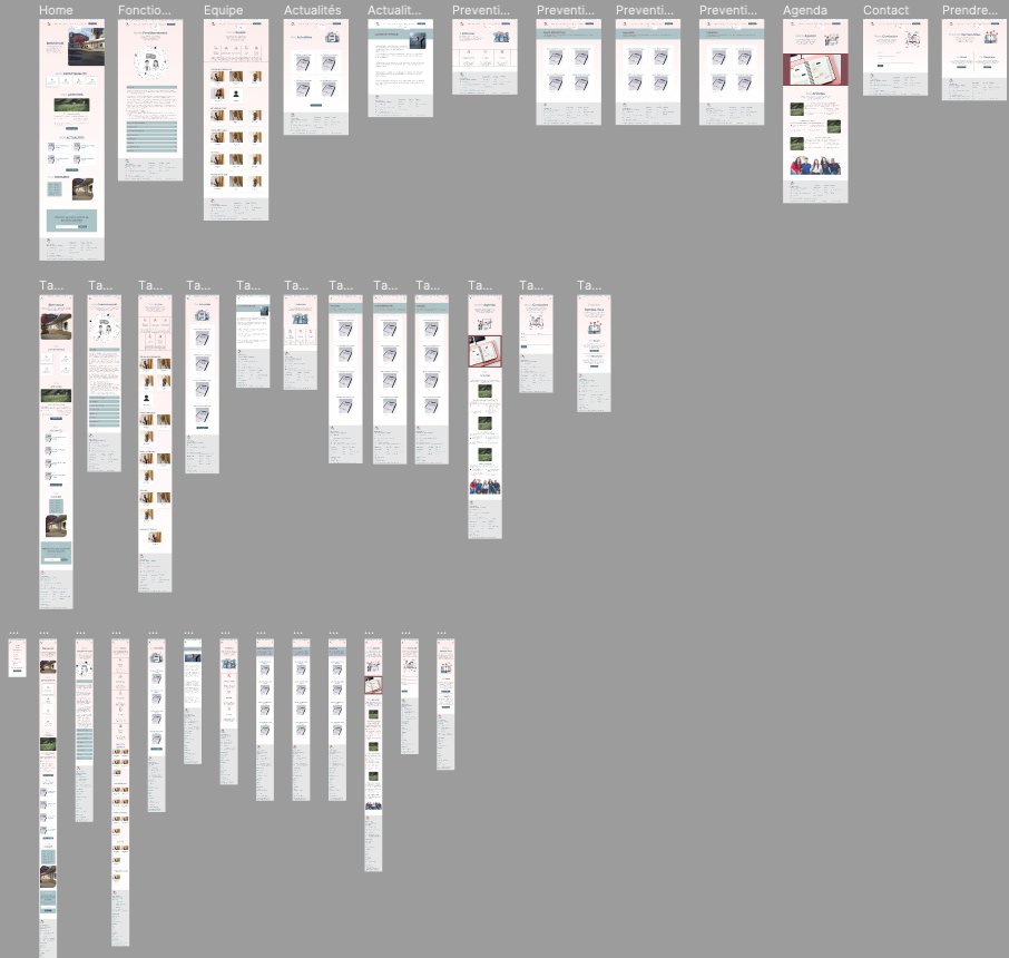 Design done => let's go code 🫡