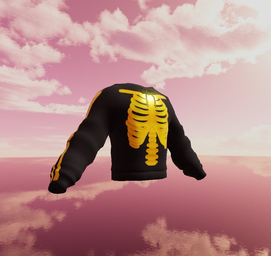 FREE UGC LIMITED
I will be releasing it 12:00 EST TODAY!!!

Every🐾new follower, ♻️retweet and 💙like will increase the stock!!! 

(Almost 40 Min from now it will be onsale!!!)

#Roblox | #RobloxUGC | #RobloxDev | #RobloxLimitedUGC | #RobloxLimited