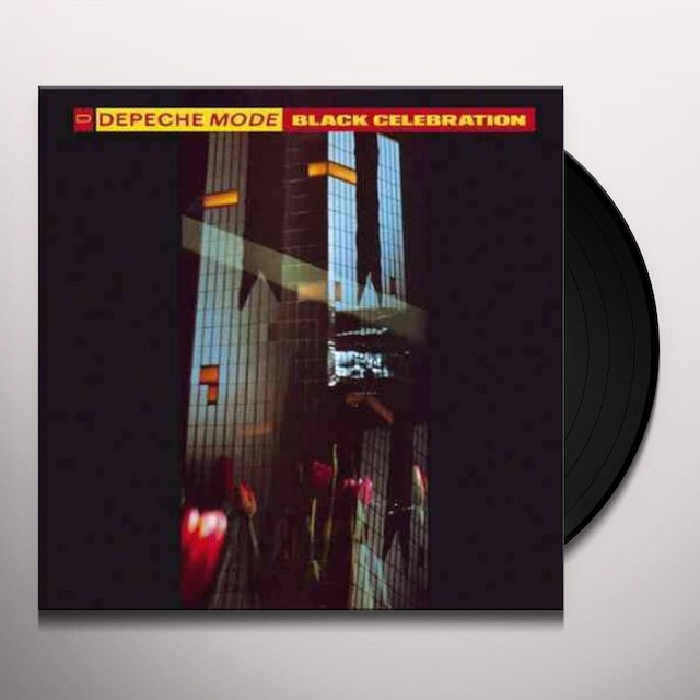 🛒 Get those shopping carts ready for today's Daily Deal! 🛒
Starting now, click to cop Depeche Mode's Black Celebration Vinyl Record for ONLY $19.99.
Hurry, this special offer won't last for long! merchbar.com/rock-alternati… #vinyladdict