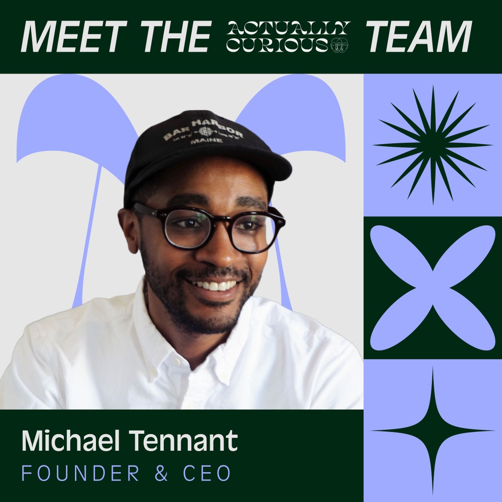 Actually Curious tweet media