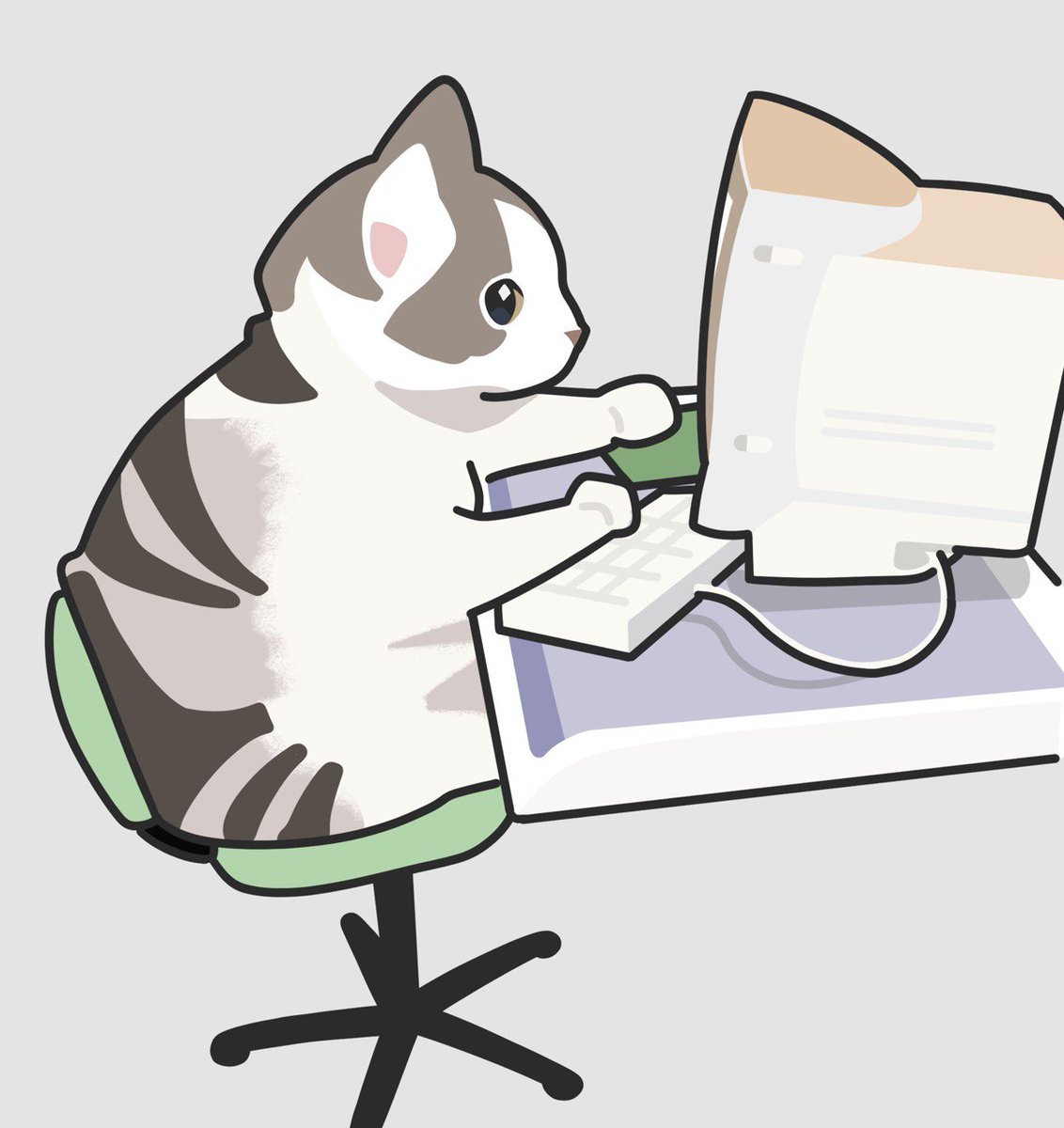 Radical Robos tweet media