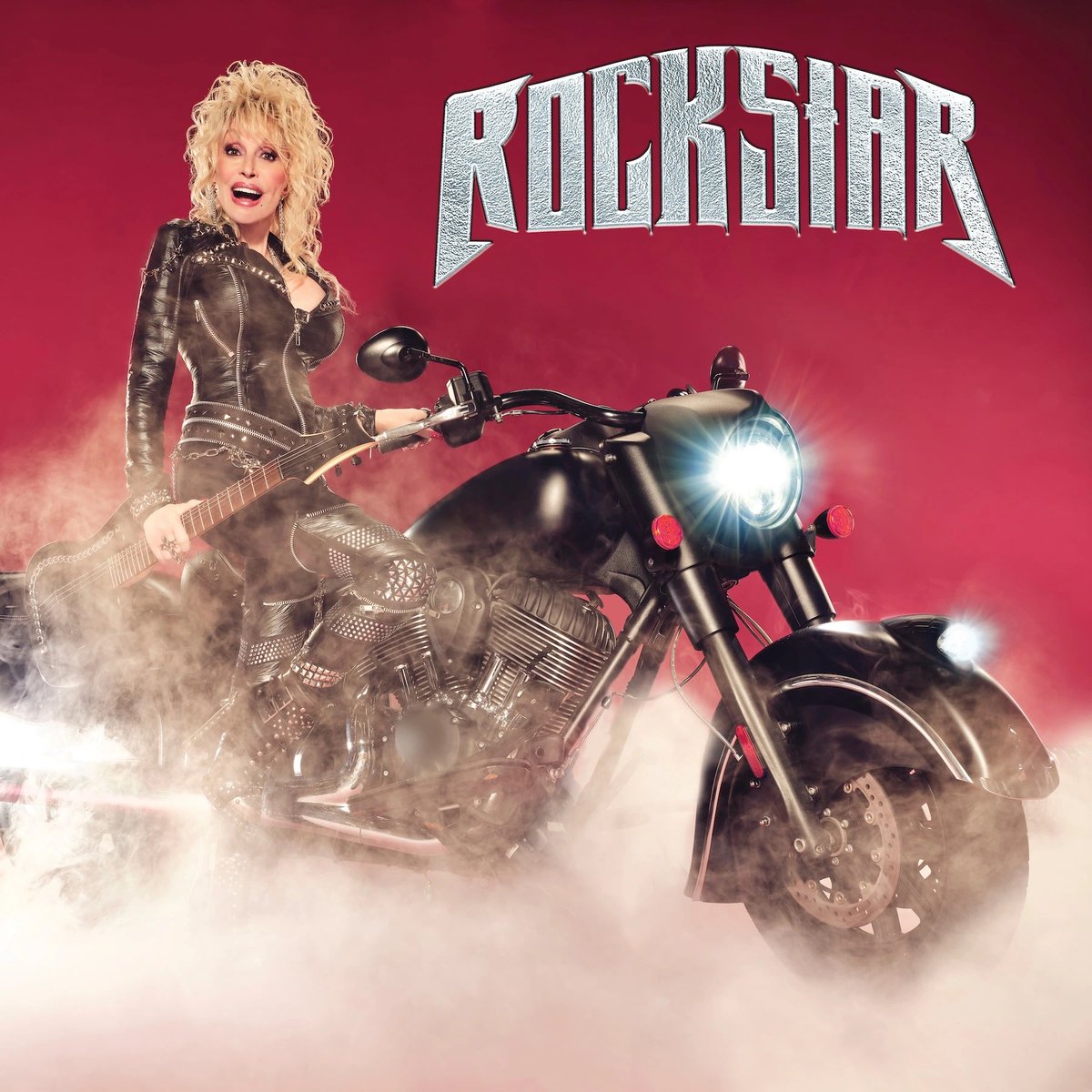 PartonNews's tweet photo. ROCKSTAR by Dolly Parton will be released November 17, 2023 on Dolly’s Butterfly Records in partnership with Big Machine. Variant covers will be available for purchase. The album features 30 songs, 21 covers and 9 originals. https://t.co/IfIm308u46