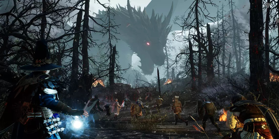 mmo_ingame's tweet photo. Bellatores, un prometedor MMORPG para PC en desarrollo por el estudio surcoreano Nyou @playbellatores #MMORPG #Bellatores #Nyou
https://t.co/PdLjSXNZWc https://t.co/JoRPuVkE0D