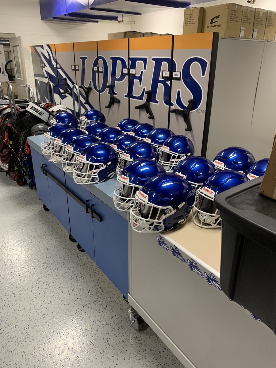 Loper Equipment tweet media