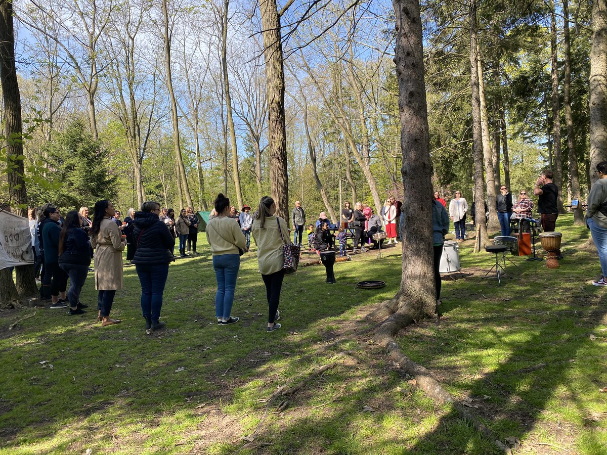 Today's Family tweet media