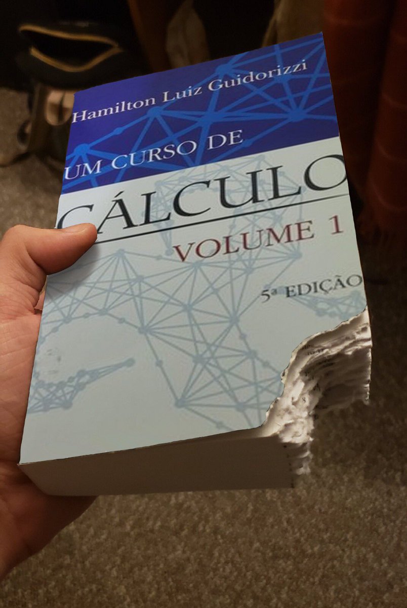 teoremastri's tweet photo. tava entendendo nada, daí fiquei brabo e dei uma mordida https://t.co/wpEa16odw5