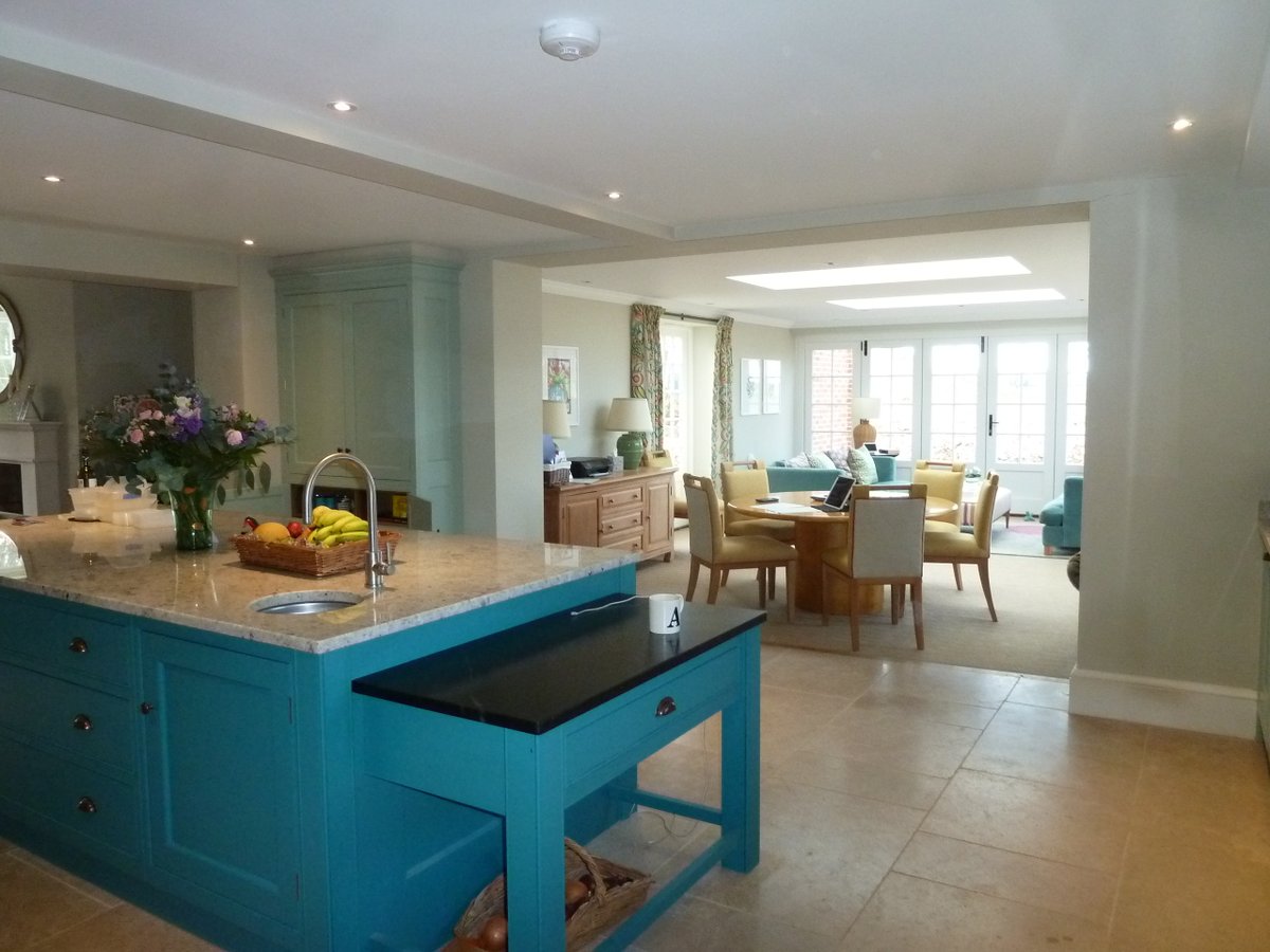 LBR Architecture tweet media