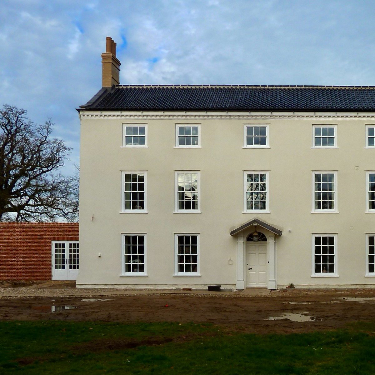 LBR Architecture tweet media