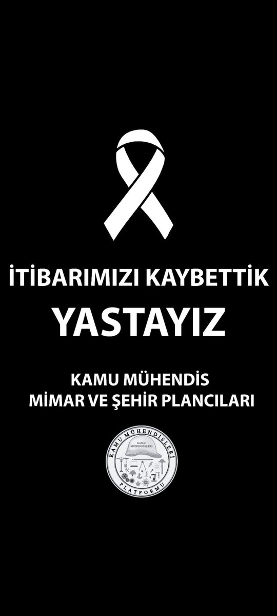BelgaUlutan's tweet photo. @HTurkyilmazOMO Kamu Mühendisleri adalet istiyor 📢
#KaMUhendisineAdalet https://t.co/eAhAPOsxcR