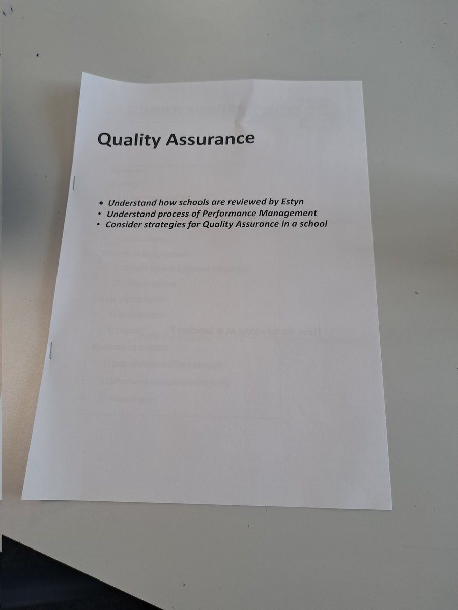Mrs A Walters-Bresner (@awb323) on Twitter photo Last Professional Learning session for Senior Leadership tonight looking at Quality Assurance. It has been an absolute pleasure and privilege working with you all. <a href="/WhitmoreHigh/">Whitmore High School</a> <a href="/WHSProgress/">Whitmore High Progress and Learning</a> Last Professional Learning session for Senior Leadership tonight looking at Quality Assurance. It has been an absolute pleasure and privilege working with you all. <a href="/WhitmoreHigh/">Whitmore High School</a> <a href="/WHSProgress/">Whitmore High Progress and Learning</a>