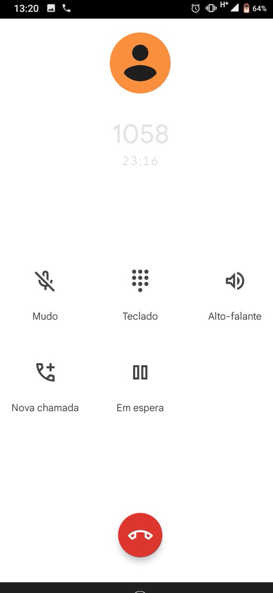 TiczAdriano's tweet photo. O bom de ser cliente de uma empresa como a @vivobr , que eles te deixam mofando ouvido uma música irritante por 23 minutos até tu desistir de ser atendido, parabéns @vivobr pelo péssimo atendimento https://t.co/hSXDfswL7Q