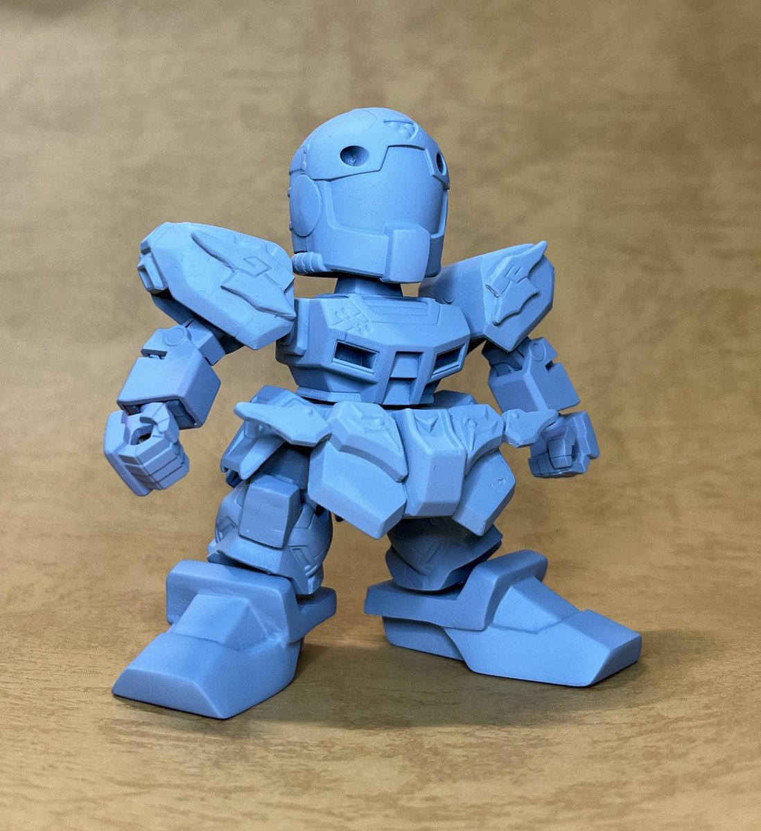 maxmis9's tweet image. 三國傳改造，白銀的龍將軍陳到。
#SD鋼彈 #BB戰士
#SDガンダム #gundam 
#LGBB #SD三國傳